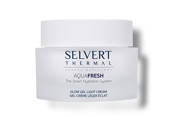 Glow Gel Light Cream za produkt