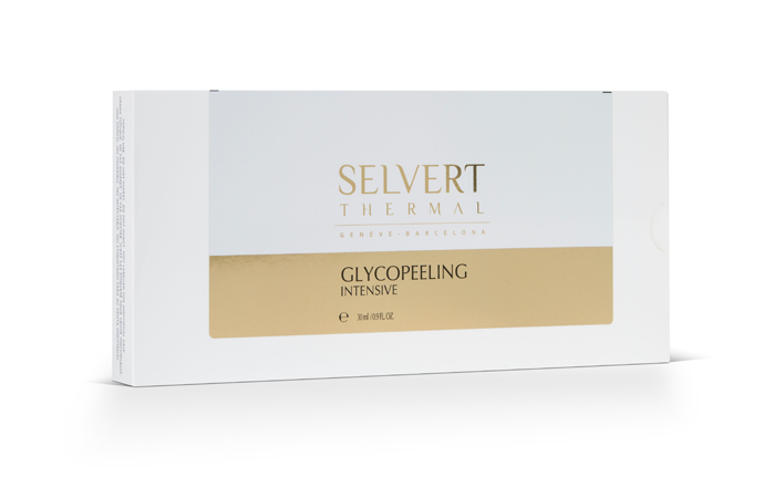glycopeeling-intensive za produkt