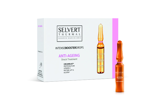 319220 Anti-Ageing