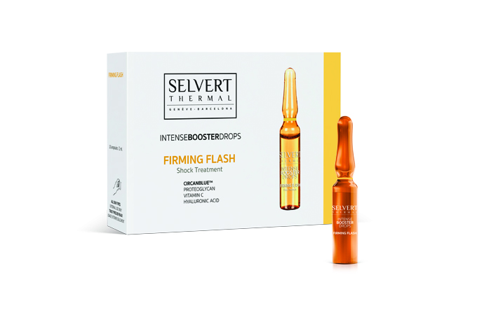 319223 Firming Flash