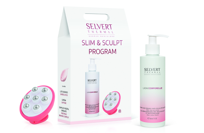 Slim & Sculp Program-2025