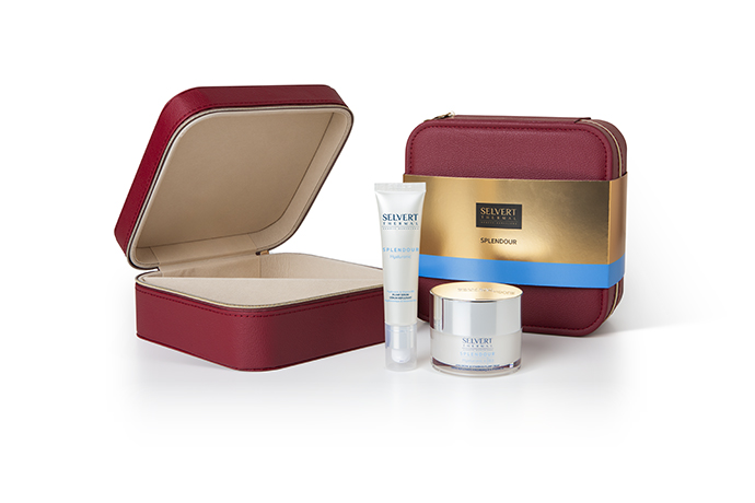 311509 Splendour Xmas Coffret 1