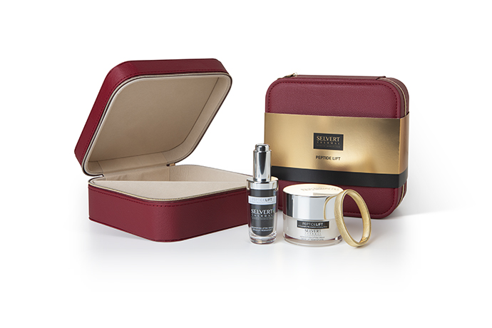 314514 Peptide Xmas Coffret
