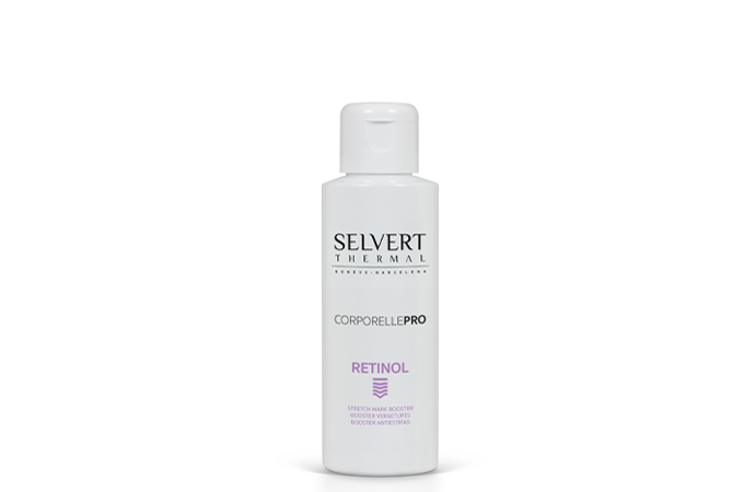 315136 Retinol Stretch Mark Booster 100