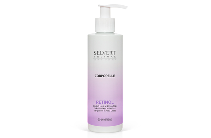 315212 Retinol Body Treatment Stretch Mark & Even Skin 200
