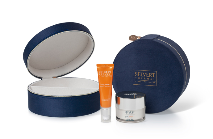 205518 ST Coffret Vit C