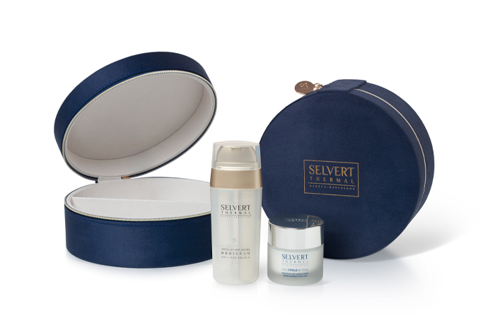 308508 ST Coffret Duo Serum & CV Antiage
