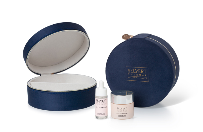 316509 ST Coffret Absolute Recovery