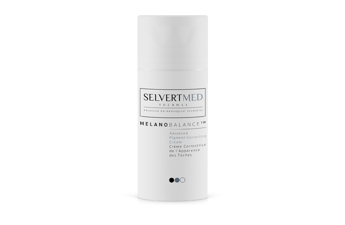 PRO 328103 Advance Pigment-Correcting Cream