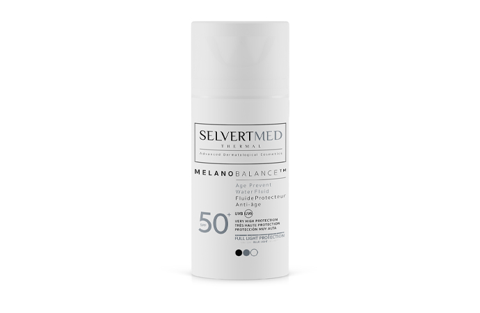 PRO 328104 Age-Prevent Water Fluid SPF50+